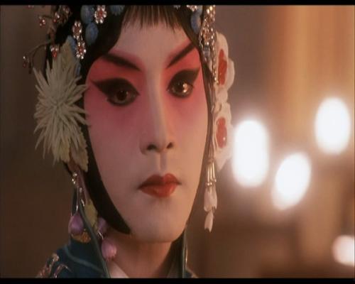 霸王别姬,千古绝唱的悲壮传奇