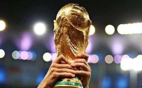 世界球王之大力神杯,巅峰对决，谁将捧起大力神杯？