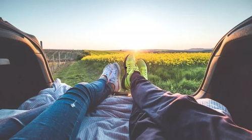 盛夏挽晴天,夏日里的温暖时光