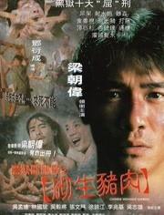 黑狱断肠歌之砌生猪肉,揭秘砌生猪肉背后的残酷真相