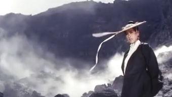 冰天侠女,穿越冰雪的传奇少女