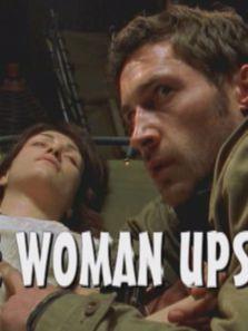 楼上的女人（国语版）,揭开邻里神秘面纱的国语版故事